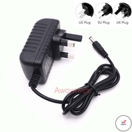 WOW 9V 1A 0.85A 0.6A 600mA 1000mA AC DC adapter For TP-LINK TPLINK Mercury FAST cat router Exchange 