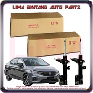 Honda City GN2 T00 Front Shock Absorber Gas Original 2020-2025
