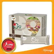 V INFINITY G9 NUTRITION BEVERAGE 15's SACHET