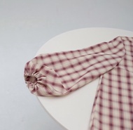 Double y – Molto shirt เสื้อเชิ้ตแขนพอง