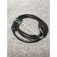 Canon IXUS185, 190, 285, 1000HS USB Data Cable