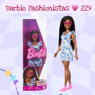 Barbie FASHIONISTAS ️229 Down Syndrome