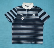 Polo rugby pendek canterbury