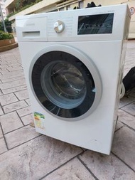 包送加裝🏠Siemens 西門子 8kg變頻洗衣機IQ300 👑德國製造👑