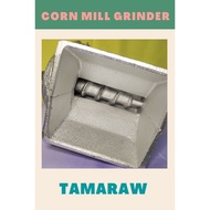 Corn Mill Manual Grinder Miller Gilingan ng Mais, Bigas, Mani, Kape, Cacao , Feeds, Beans, Darak - T