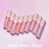 [FreeshipMAX] Má Hồng Kem Petal Drop Liquid Blush Dear Dahlia