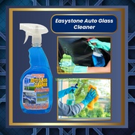 Easystone Auto Glass Cleaner 600ML Ready Stock