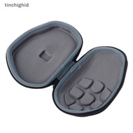 tinchighid Mouse Case Storage Bag For Logitech MX Master 3 Master 2S G403/G603/G604/G703 Nice