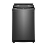 เครื่องซักผ้าฝาบน HAIER HWM150-316S6 15 กก. สีเทา (1254078)