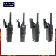 HIk Plastic Belt Clamp for BF-A58 UV-9R Plus GT-3WP UV-XR Walkie  Accessories