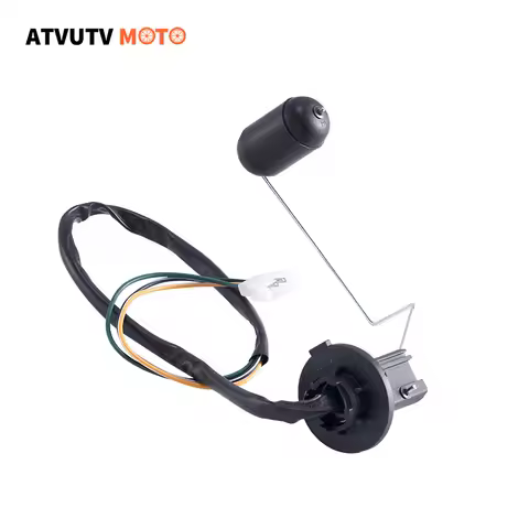 Motorcycle Fuel Petrol Level Sender Unit For GY6 50cc 60cc 80cc 137qma 139qmb 1p37qma 1p39qmb Scoote