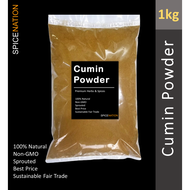 Cumin Powder (250g, 500g, 1kg)