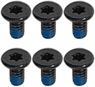 Gintai Lower Bottom Base Cover Case Screws Replacement for Lenovo IdeaPad Slim 5 14IMH9 83DA IdeaPad