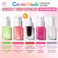 Facial serum Glad2Glow serum Niacinamide serum Peeling serum Bright serum Retinol serum Centella G2G