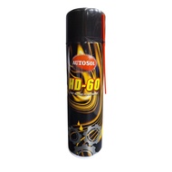 Autosol HD-60 Multipurpose Penetrant & Lubricant -Multifunction Lubricant Grease Spray/Rusted bolts/
