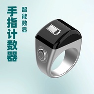 smart ring Smart Ring Counter Multifunctional Finger Counter