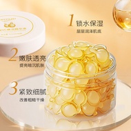 Bioquan L-VC Rejuvenating Essence vc Capsule Liquid Vitamin c Stock Liquid L-Vc Anti-Wrinkle Firming