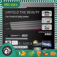 [FIRE] RGB Aquarium Light Neo-Helios Flat Light Solar XP-300 XP-450 XP-600 XP-800 XP-900 XP-1200 Fis