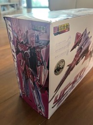 DX超合金 GE-61 戰機