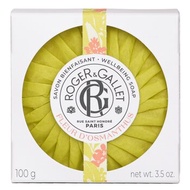 Roger & Gallet Fleur D'Osmanthus Wellbeing Soap 100g