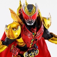 全新日版 連啡盒未開 shf kiva emperor 真骨 真骨雕 帝皇 帝王 S.H.Figuarts (SHINKOCCHOUSEIHOU) MASKED RIDER KIVA EMPEROR 