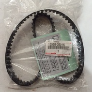 ♞,♘TOYOTA ORIGINAL TIMING BELT FOR INNOVA/FORTUNER/HILUX/HIACE 2kd/1kd 05-15