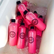 250ML BOTOL PLASTIK 85 PCS