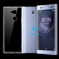 MR Case Sony Xperia XA2 UltraThin Sony Xperia XA2 / Silikon Sony Xperia XA2 / Ultra Thin Sony Xperia