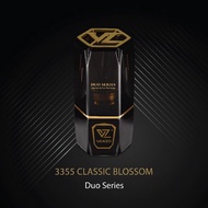 3355 VANZO DUO SERIES 【CLASSIC BLOSSOM】