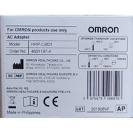 [ORIGINAL]  Omron Adapter S for Omron Blood Pressure Monitors