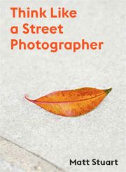 Think Like a Street Photographer Derren Brown