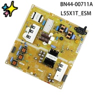 New BN44-00711A Power Supply Board Compatible with Samsung TV UE55H6410SUXXU UE55H6500STXXU UE55H667