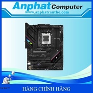 Main motherboard ASUS ROG STRIX B650E-F GAMING WIFI Socket AMD AM5 - Genuine product