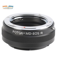 for   Mount Compatible - Adapter Ring for    Mount Lens Works EOSR R50 R10 R8 R7 R6II R5C R3 RP R5