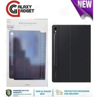 Samsung Galaxy Tab S9/Tab S9 Plus/Tab S9 Ultra/Tab S10 Plus/Tab S10 Ultra Book Cover Keyboard(ORIGIN
