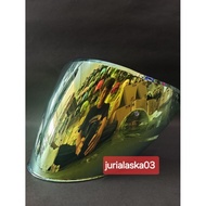 JPX NOVA HELMET VISOR - HELMET VISOR