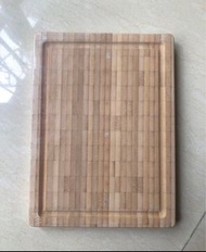 全新孖人牌砧板 Zwilling chopping board 細 size