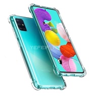 Case for Huawei Mate 60 Pro +Nova 11 11i 10 SE Y61 Y91 Y90 Y70 Plus 9 7 SE 8i 7i 5T 3i 4E 2i 4 2 Lite Mate 50 P50 P40 Lite Y7a Y9 Prime 2019 Y9S Shockproof Transparent Phone Cover