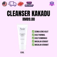 [ORIGINAL NOIR HQ] NOIR KAKADU CLEANSER