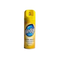 (Bundle Deal) Pledge Furniture Polish Spray Lemon 330g
