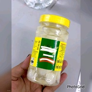 BAWANG PUTIH TUNGGAL | BAWANG PUTIH JERUK