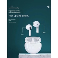 bluetooth earphone wireless earphone Soundser Original Suitable for vivo Wireless Bluetooth Headset