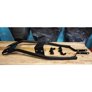 Motor Shad Box Brackets Box Yamaha Mx King - Bracket Box