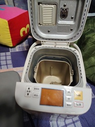 Panasonic 麵包機