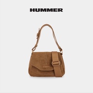 AD6 Hummer Aurelia Crossbody Handbag