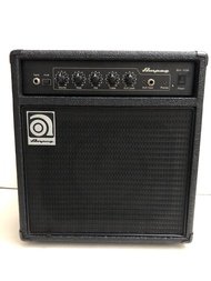 Ampeg BA-108v2 1x8" 20-watt Bass Combo Amp 結他音箱