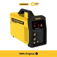 Krisbow Mesin Las Inverter Tig & Cut Multi Plasma 40 A 1p Vrcm4
