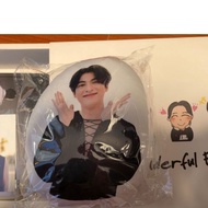 Gulfkanawut emoji box set (loose item) pillow only