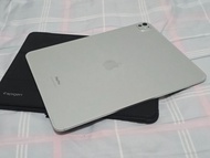 Apple ipad pro 13, 1TB, 5G, cellular, Nano texture, M4, 16GB RAM, 有花