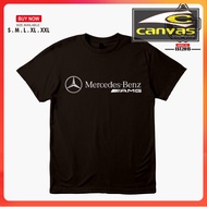 Mercedes Benz AMG Car T-Shirt Automotive T-Shirt -